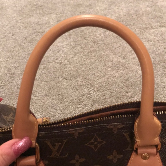 Brown bag - Picture 7 of 7